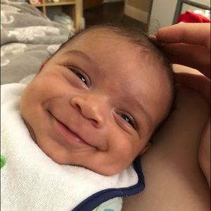 Meet your Posher, Elizabeth